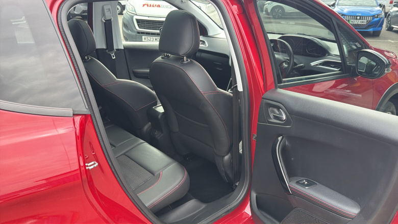 Peugeot 2008 1.2 PureTech 130 GT Line 5dr EAT6 Petrol Estate